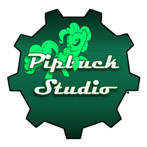 Pipbuck Studio Logo